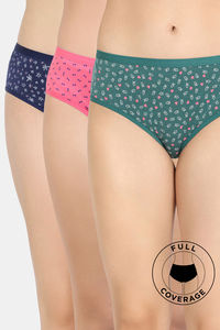 XOGreen BPink TBlue